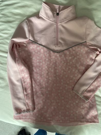 Girls winter bundle age 10-11