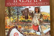 Polish Translate Native American History Book