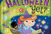 Halloween Books  Brand New