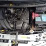 Breaking nissan note 2014 manual 1.2 petrol Image 3