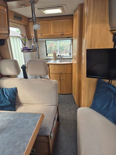 Campervan