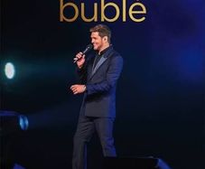 Michael Buble x 2 malahide castle 27th June.