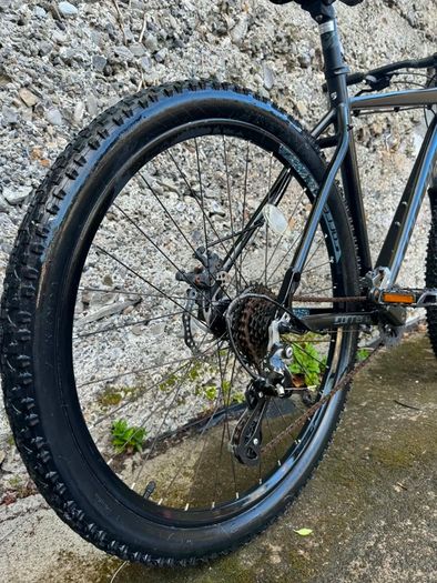 Carrera Mountain Bike