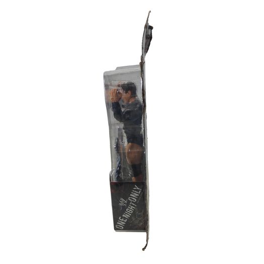 WWE Classic Superstars Series Action Figures