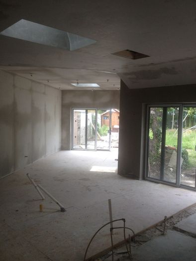Plastering Dublin