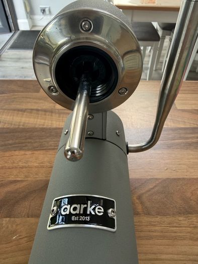 Aarke Sparkling Water Carbonator 3 - Matte Grey