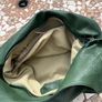 Leather Handbag Image 8