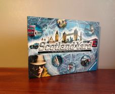 Scotland Yard
