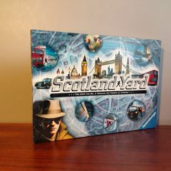 Scotland Yard