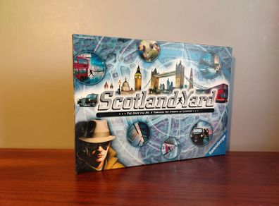 Scotland Yard