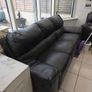 3 seater & 2 singles recliner sofa Image 5