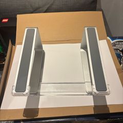 Griffin Aluminium Elevated Laptop Stand