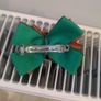 Christmas hair clip Image 2