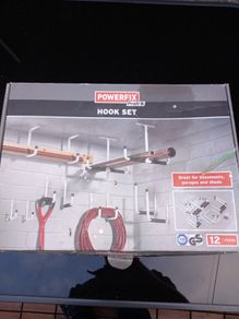 Wall Brackets