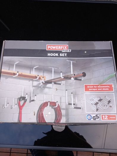 Wall Brackets
