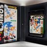 Sonic The Hedgehog 2 - Sega Megadrive - Japan Import Image 5