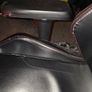 Secretlab OMEGA Gaming Chair Black/Red Adjustable Office/Gaming Chair Image 5