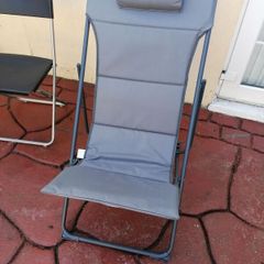 foldable chairs