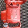 Yutani 1inch Air Impact Wrench Image 2