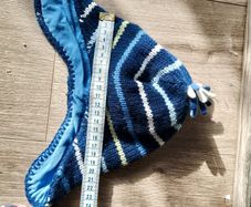 Boys hats one size