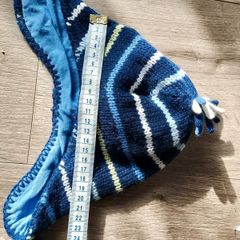 Boys hats one size
