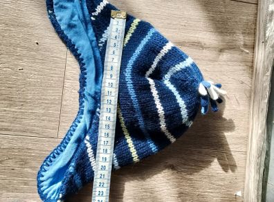Boys hats one size