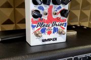 wampler plexi drive Deluxe