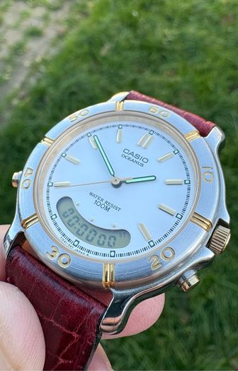 casio