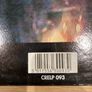 Swervedriver Raise 1991 Pressing Image 3