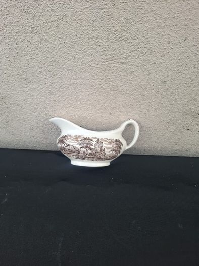 English gravy bowl postage possible