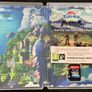 Pokemon Brilliant Diamond (CIB) - UK Version - Nintendo Switch 2021 Image 3