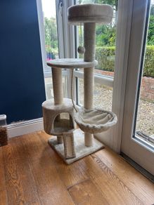 Cat Tree
