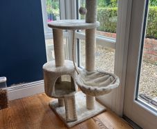 Cat Tree