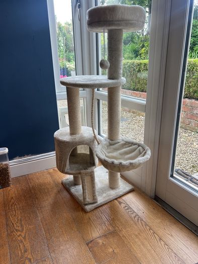 Cat Tree