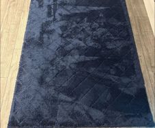 Blue Carpet / like new