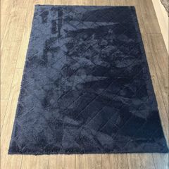 Blue Carpet / like new