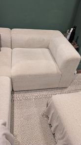 Jysk Corner Sofa Module Skejby