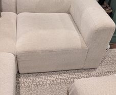 Jysk Corner Sofa Module Skejby