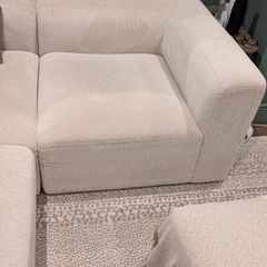 Jysk Corner Sofa Module Skejby