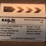 RADAIR 125 Mixed Flow Inline Fan Image 2