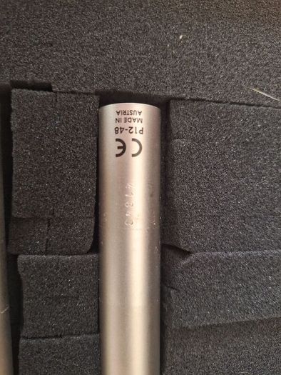 Akg C451b
