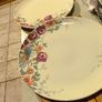 2 Dinner Plate Denby Monsoon Kyoto  40.00 eruo each Image 6