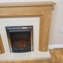 Electric fire place Image 5