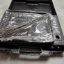 Suitcase portable BBQ Image 2
