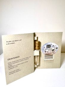 Dear Karma by The House of Oud