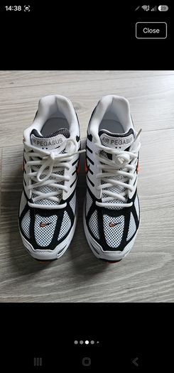 nike air pegasus
