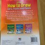 learn to draw book Image 2