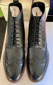 Kurt Geiger Boston2 Boots