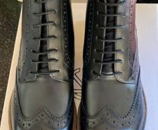 Kurt Geiger Boston2 Boots