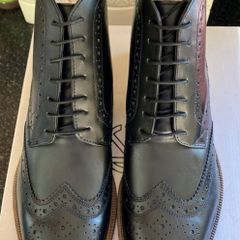 Kurt Geiger Boston2 Boots